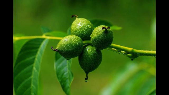 Ранозаживляющее при диабете, Противоспалительная мазь, Грецкий орех смотреть онлайн