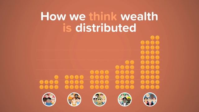 Wealth inequality in the UK смотреть онлайн