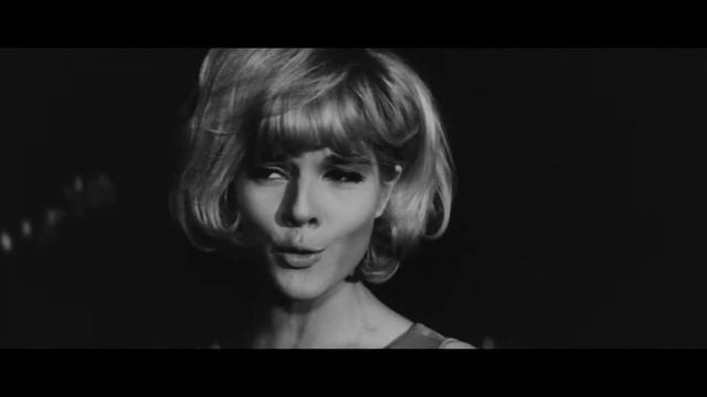 "Cherchez l'idole" | "Ищите идола" | "Ищите кумира", 1964 (trailer) смотреть онлайн