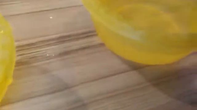 Видео как Цветочек меняет цвет!!! 🐱 смотреть онлайн
