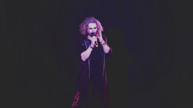 Серафим - Швы (Live) смотреть онлайн