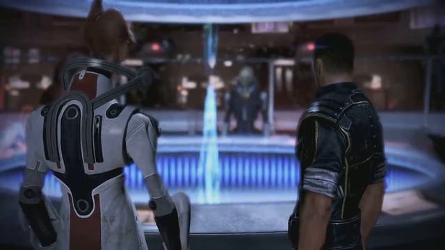 Mass Effect 3 - Часть 87 - Приоритет: Тучанка смотреть онлайн