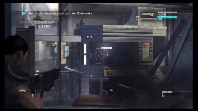 Binary Domain Demo Review смотреть онлайн
