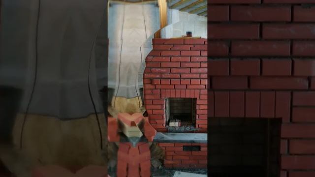 вот так мы строим печи смотреть онлайн