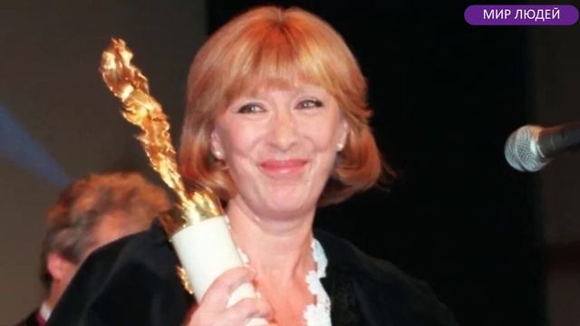 «Актеры БОЯЛИСЬ ЕЁ, и ПРЕКЛОНЯЛИСЬ ПЕРЕД НЕЙ». За какие грехи Екатерина Васильева ушла в монастырь. смотреть онлайн