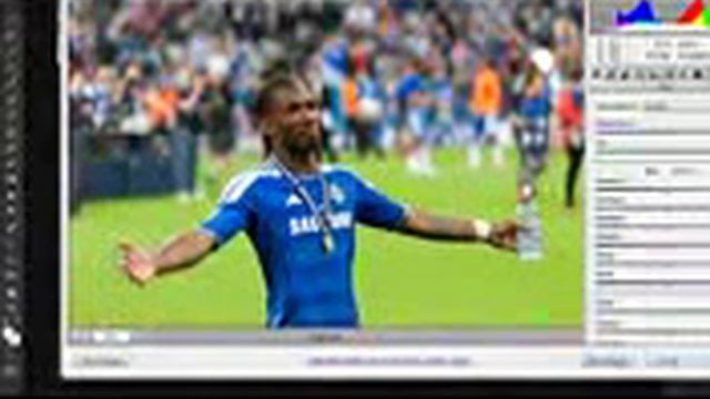 Hướng dẫn mở file ảnh bằng Camera Raw trong Photoshop CS6 смотреть онлайн