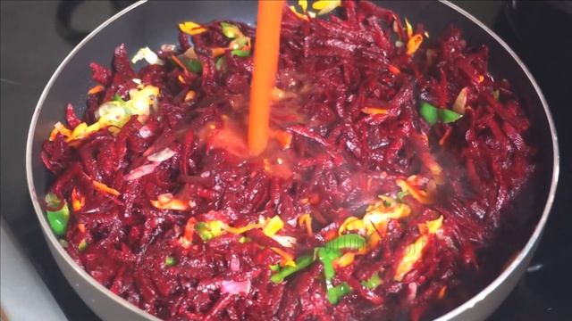 БОРЩ | самый вкусный СУП | РЕЦЕПТ борща смотреть онлайн