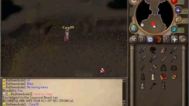 Roflpvp amazing pking server смотреть онлайн