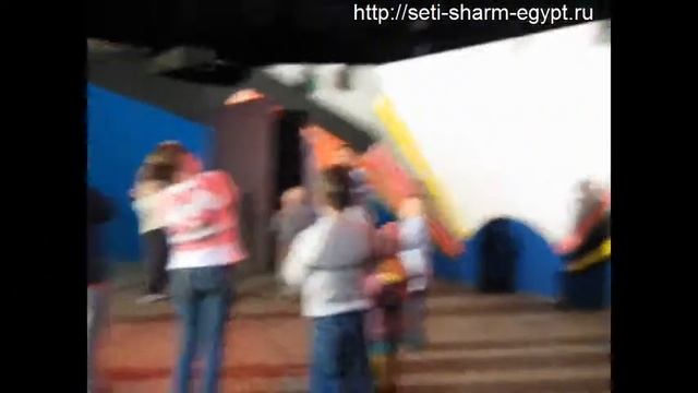 Вечерний Сети Шарм смотреть онлайн