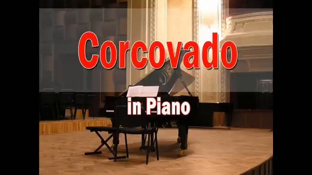 Latin Songs on Piano (Giuseppe Sbernini) | Jazz Piano Music смотреть онлайн