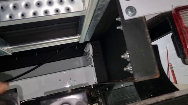 Солерс Атлант знакомство .. с дровами..!! смотреть онлайн