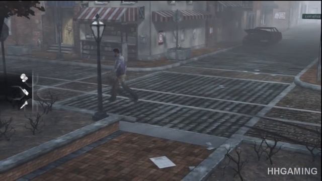 The Walking Dead Game - episode 4 Alternate scenes Alternative choices part 1 of 2 Evil Walkthrough смотреть онлайн