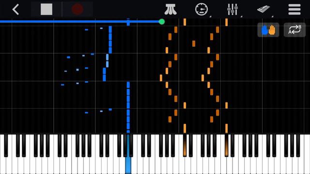 Mozart Turkish March (allo turka) Extreme смотреть онлайн