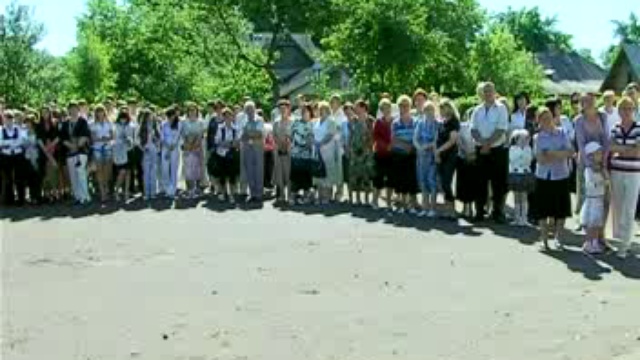 Последний звонок 2011 смотреть онлайн