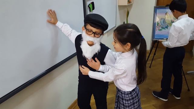 55 nömrəli tam orta məktəb 4 a sinfi смотреть онлайн