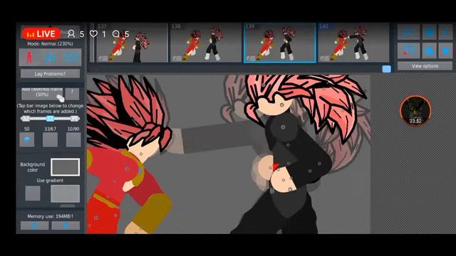 Stick Nodes pro Live? смотреть онлайн