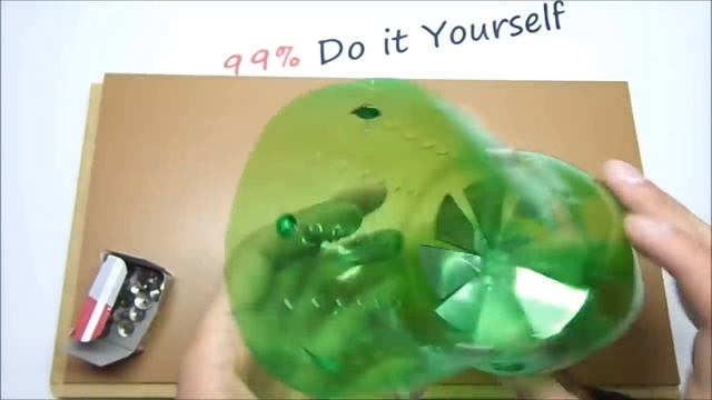 Как сделать пылесос из бутылки своими руками? / How to make the vacuum cleaner out of the bottle? смотреть онлайн