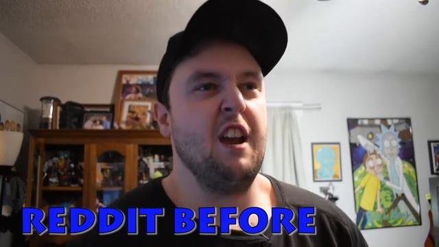 Reddit Before And After STONKS смотреть онлайн