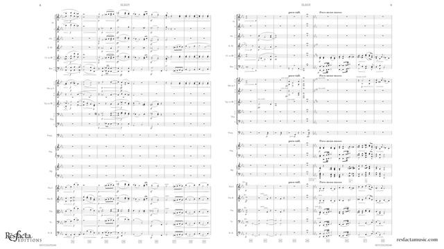 GEORGE WHITEFIELD CHADWICK: ELEGY In Memoriam Horatio Parker смотреть онлайн
