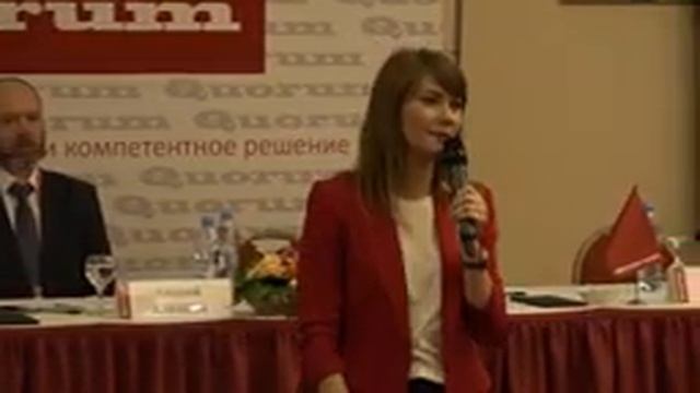 Как говорить с бизнесом на языке цифр? смотреть онлайн