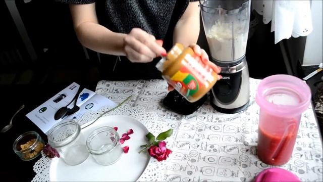 PHILIPS MINIBLENDER- OPINIA смотреть онлайн