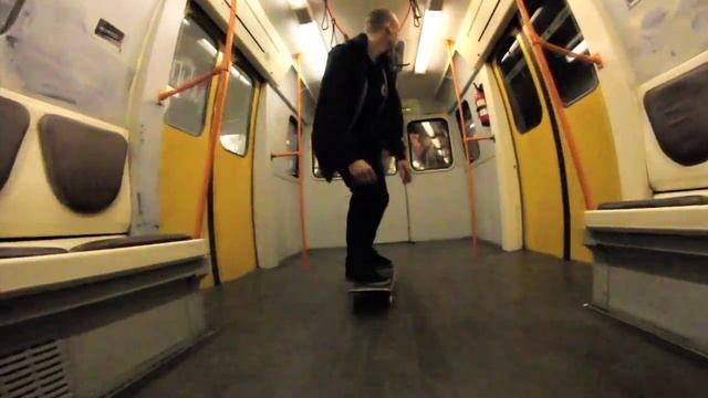 NASVAY: White Line with Dima Shatalov! смотреть онлайн