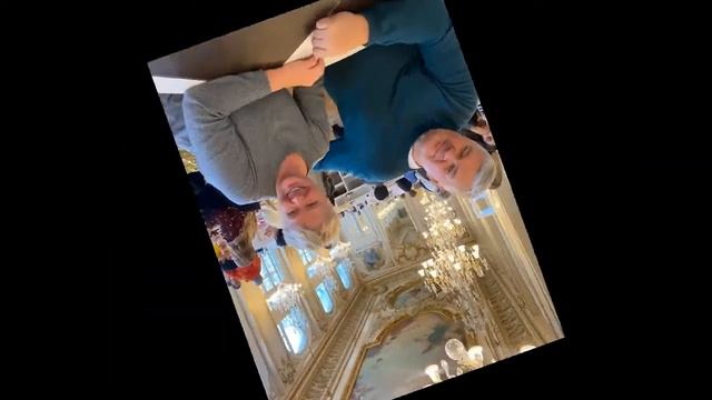 Поздравление Вадима с днем Рождения! смотреть онлайн