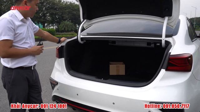 Kia Cerato Premium 2.0 2020 | Xe siêu siêu lướt giá cực tốt смотреть онлайн