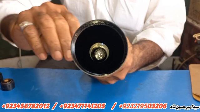 how to repair scope (3-9×40)/Complete information and repairing scope смотреть онлайн