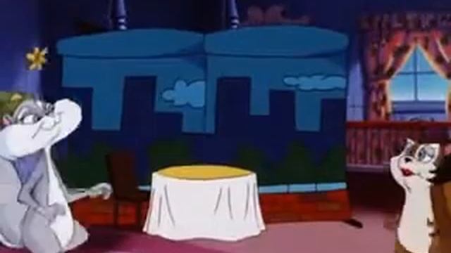 Animaniacs - The Restaurant Sketch смотреть онлайн