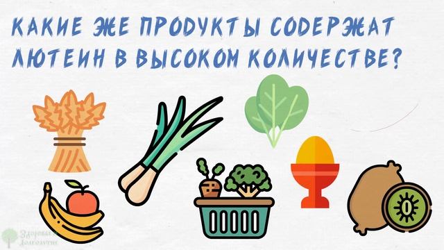 Окулисты разорятся! Лютеин восстановит зрение за копейки, рецепт эликсира для глаз смотреть онлайн
