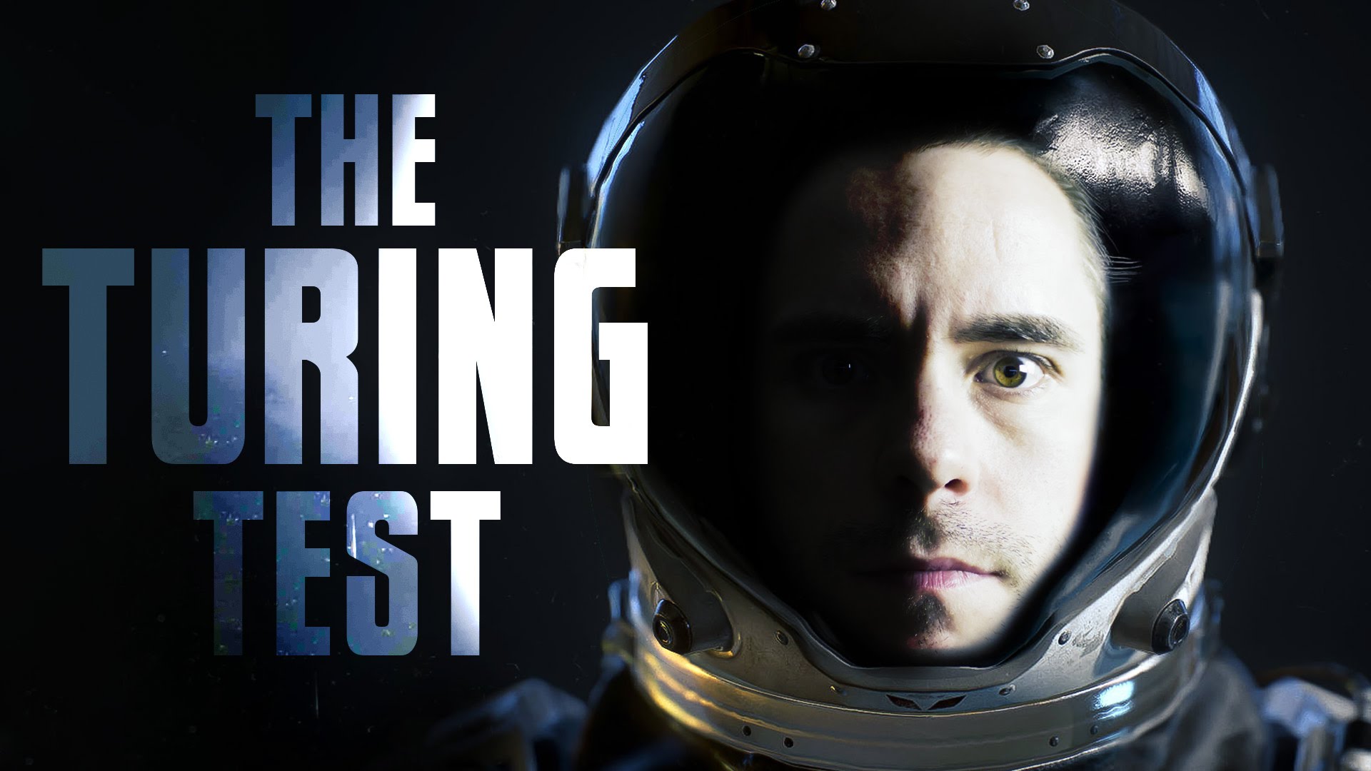 The Turing Test смотреть онлайн