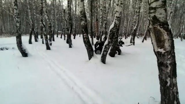 Очередная покатушки на Апаче. смотреть онлайн