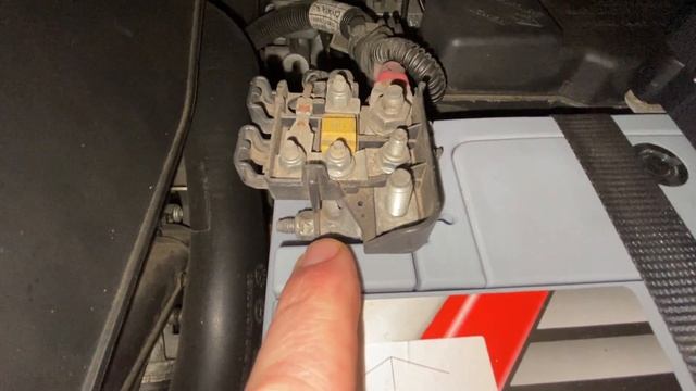 Alfa Romeo Giulietta Won't Start but Battery's Okay. This video may just save you. смотреть онлайн