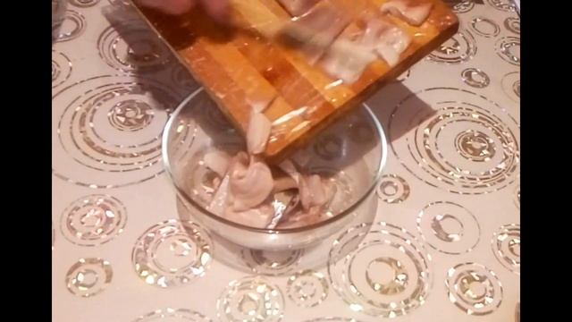 Веганская Кухня