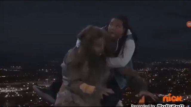 Опасный Генри