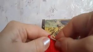 Пятка носка на двух спицах// Мастеркласс по вязанию