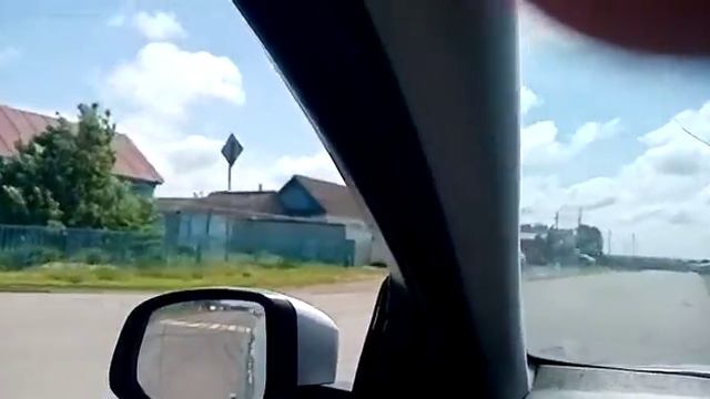 ?Турецкий флаг в глубинке России! смотреть онлайн
