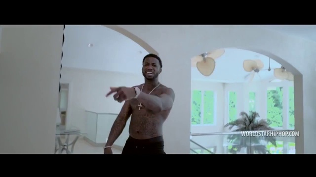 Gucci Mane - First Day Out The Feds [Best Rap Клипы] смотреть онлайн