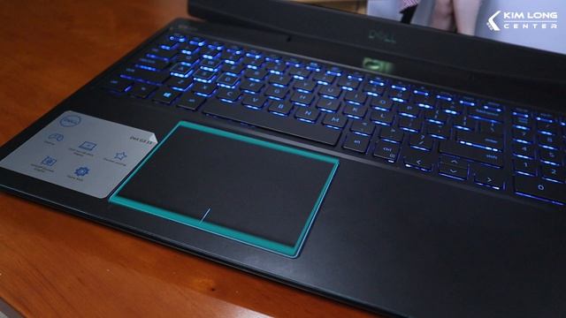 190s - Giới Thiệu Laptop Gaming Dell G3 3500 (2020) смотреть онлайн