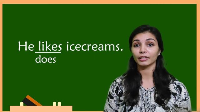TENSES || PART-1 || SIMPLE PRESENT TENSE смотреть онлайн