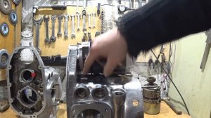 С трактора на Урал. Монтаж генератора Г-700, Г-1000.