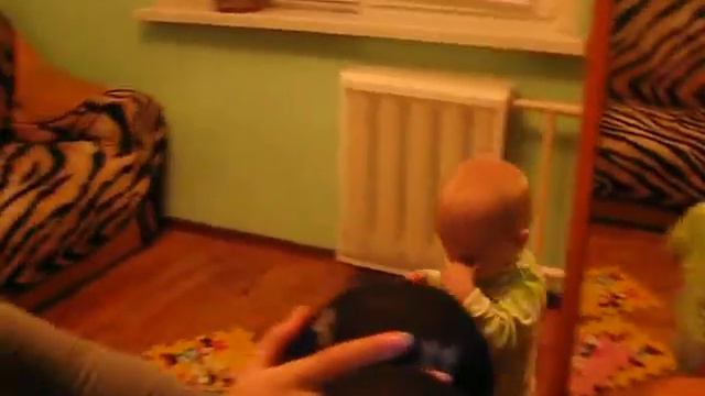 Реакция Нющи на чупакабру ) смотреть онлайн