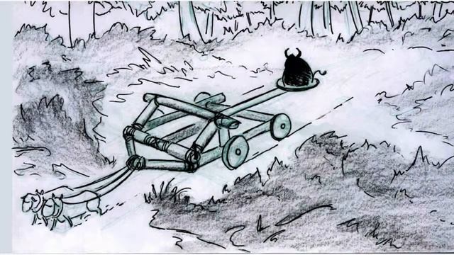 Cows vs Aliens (CVA)- Storyreel смотреть онлайн