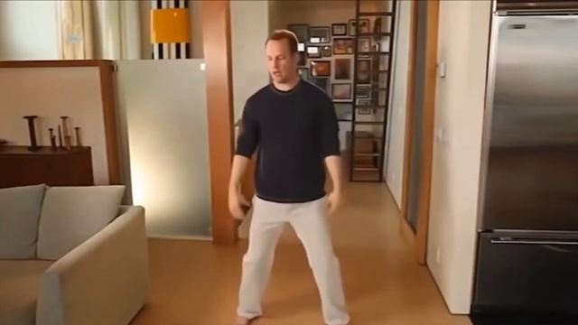 Ли Холден Цигун 20 минут Вечер смотреть онлайн