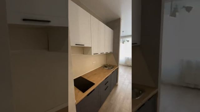 Новая студия в продаже за 2100тр #ан_брелок смотреть онлайн