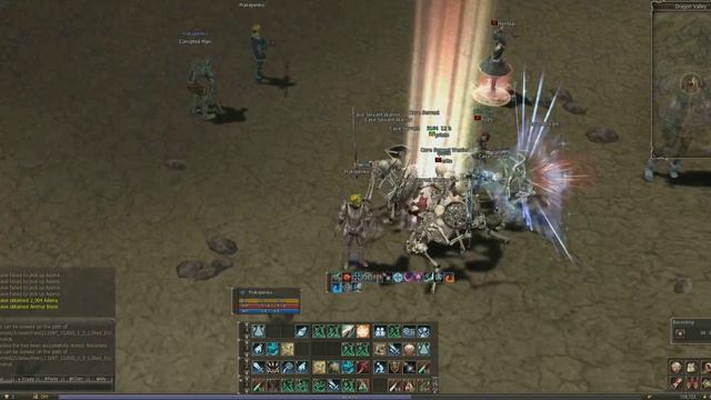 l2 classic / l2bot / Adrenalin смотреть онлайн