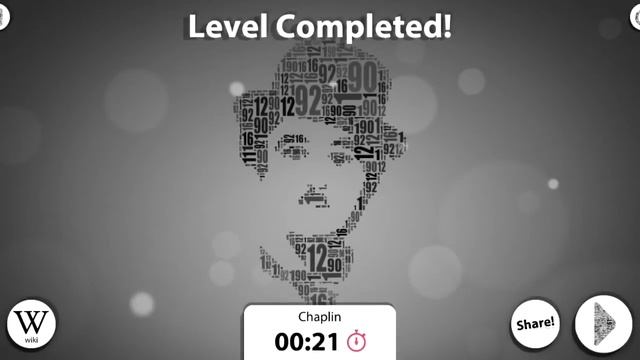 Numerity - The Hidden Numbers Game For iPhone & Android смотреть онлайн