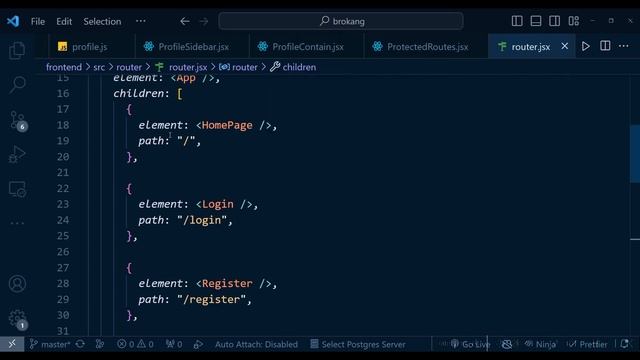 part4 | Frontend 2 with react-vite, tailwindcss, daisyui, tanstack query v4, react-hook-form смотреть онлайн