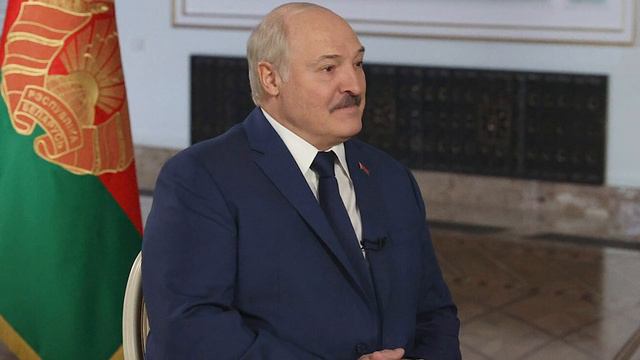 Час назад! Лукашенко доигрался: белорусы терпеть не будут. Войска РФ зашли слишком далеко -это коне смотреть онлайн
